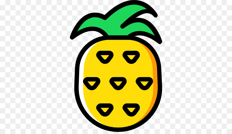 фрукты，ананас PNG