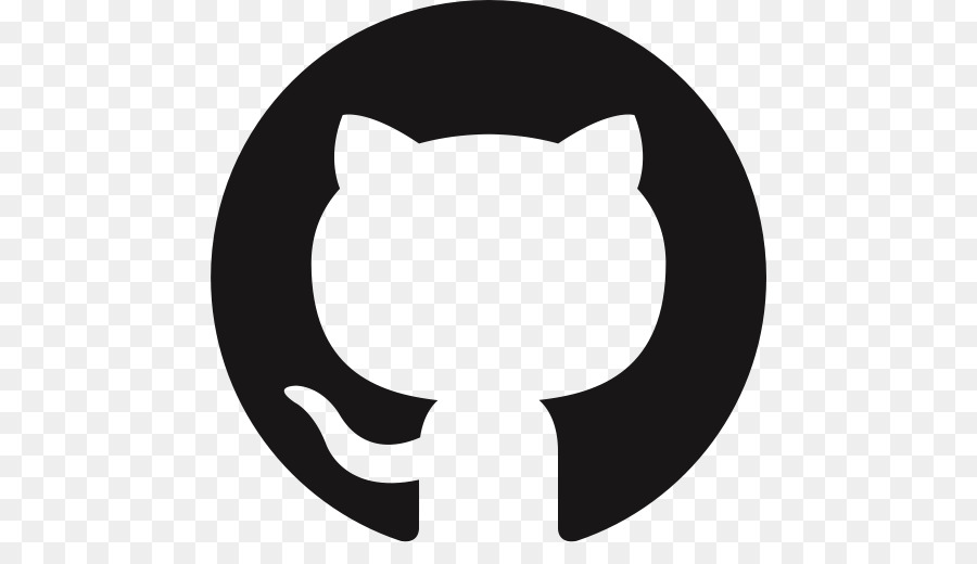 Логотип Github，Октокот PNG