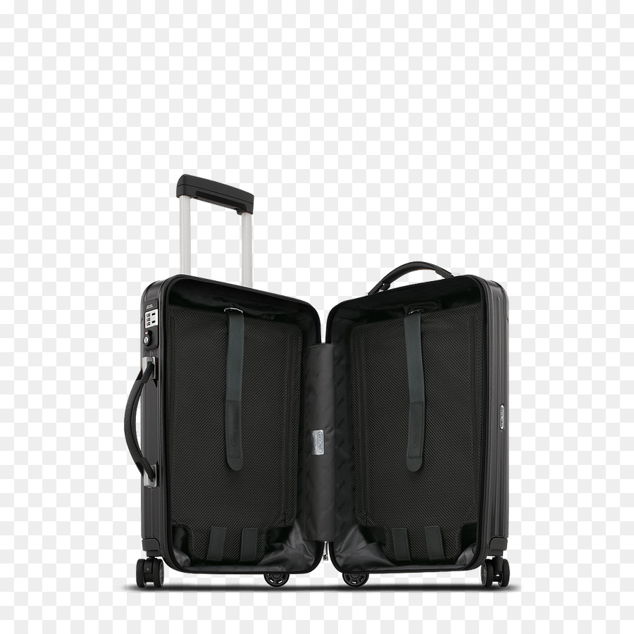 Rimowa，Suitcase PNG