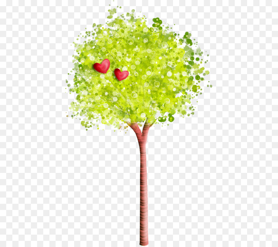 дерево，инкапсулированный Postscript PNG