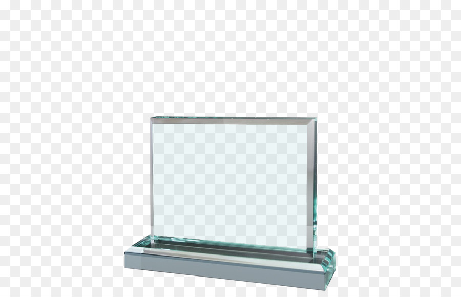 прямоугольник，стекло PNG