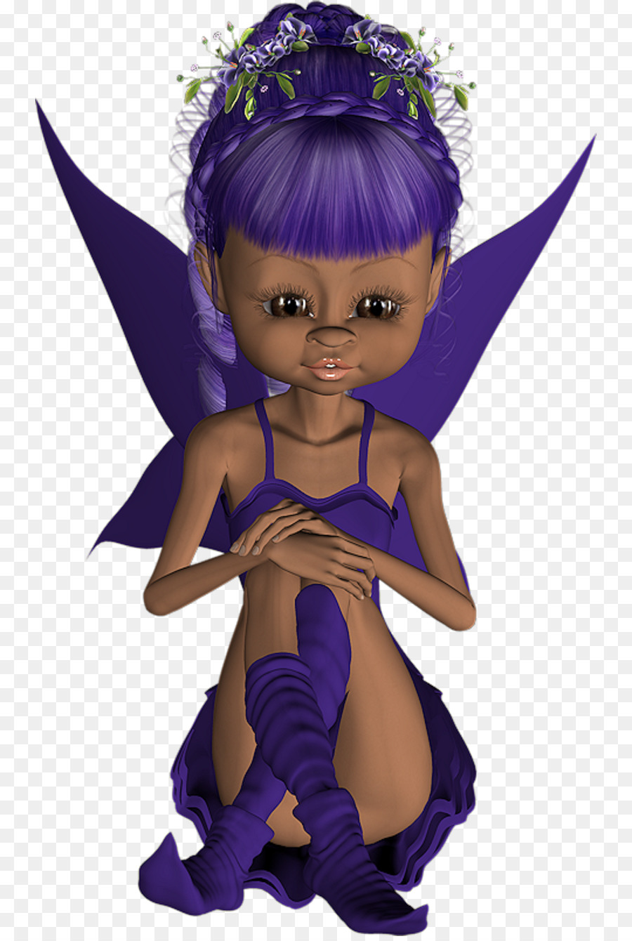 Fairy，Child PNG