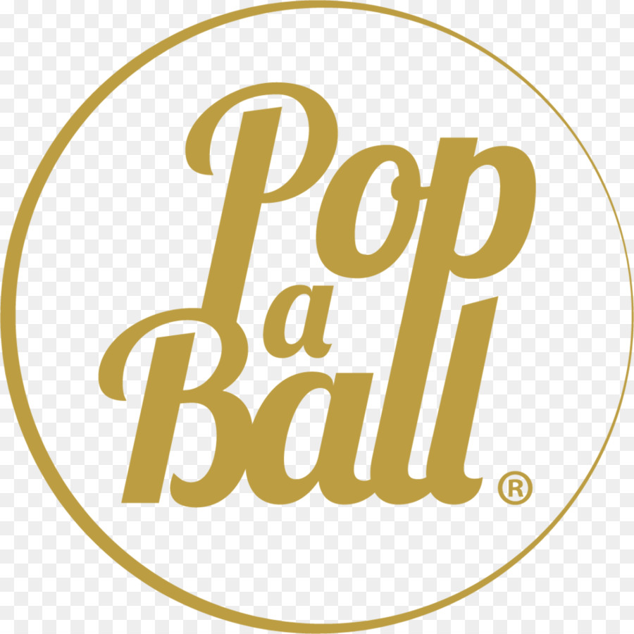 Popaball，просекко PNG