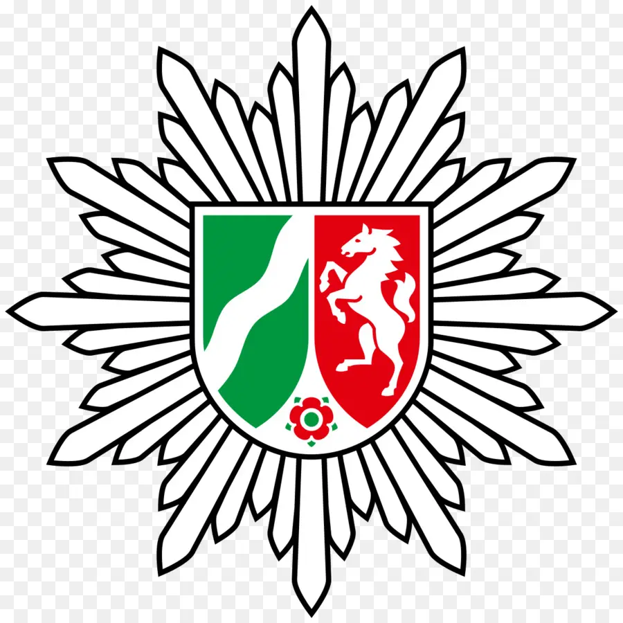 North Rhine Westphalia Police，Police PNG