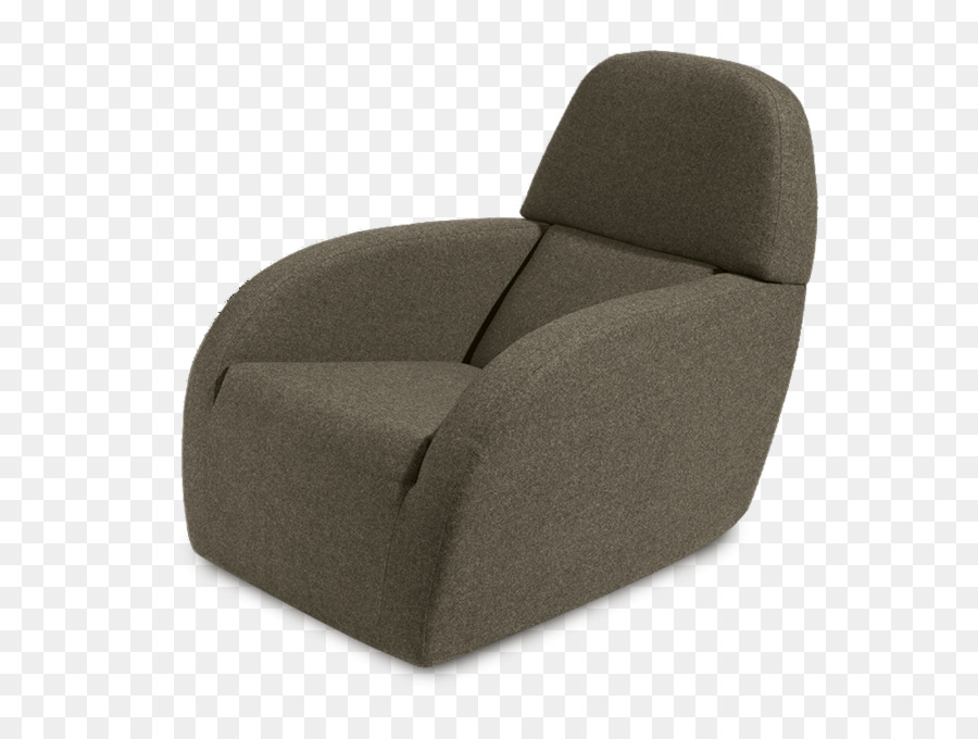 плоть，Eames Lounge Chair PNG