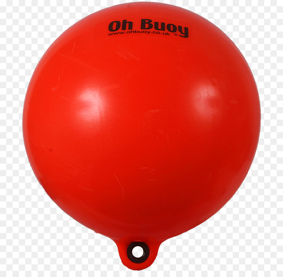 воздушный шар，красный PNG