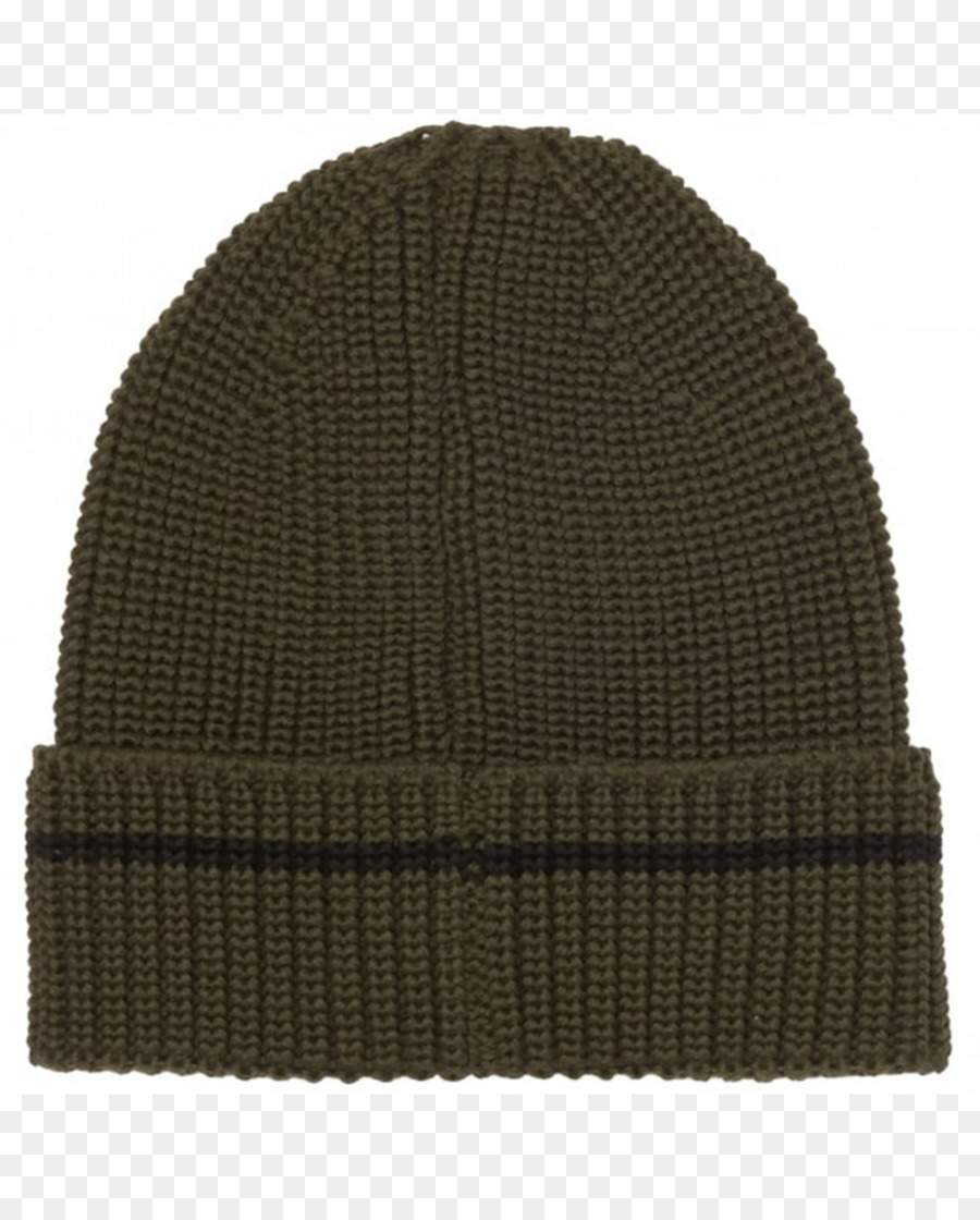 Wool beanie