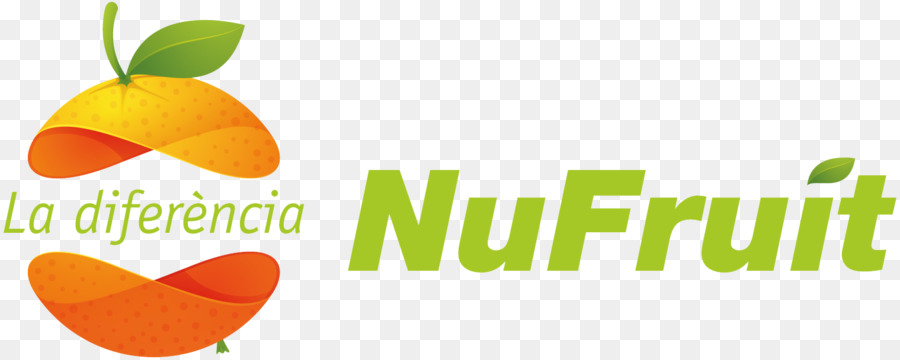 логотип，дадес Nufruit сл PNG
