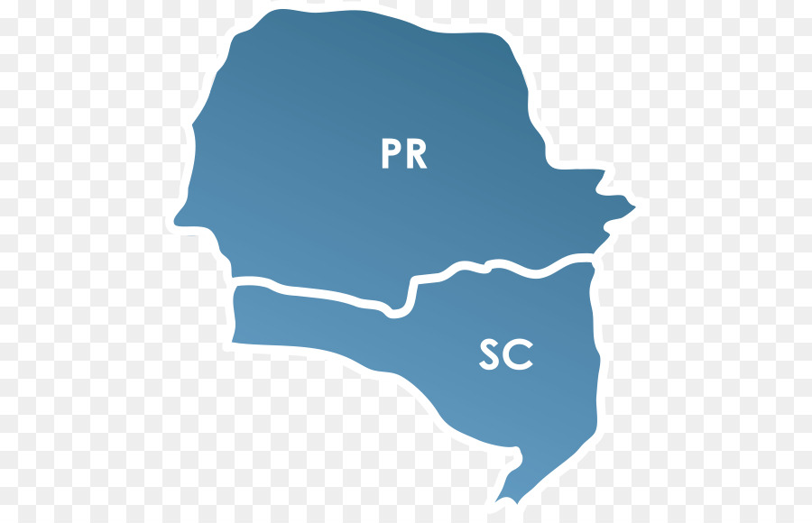 регионы Бразилии，организация PNG