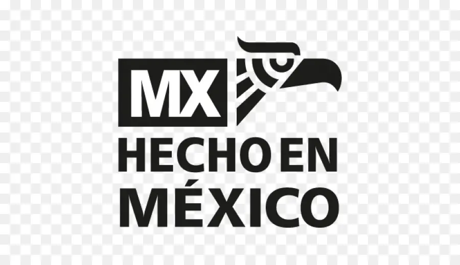 Mexico City，логотип PNG