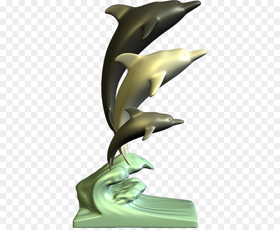белых，общие Shortbeaked Дельфин PNG
