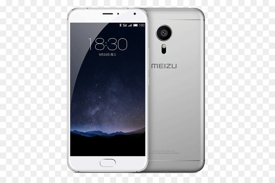 Meizu про 5，в Meizu PNG