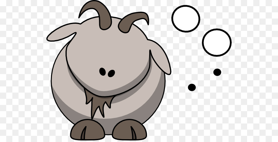 овцы，восхождение коз PNG