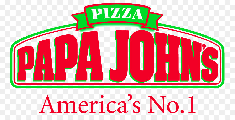 пицца，Papa John S PNG