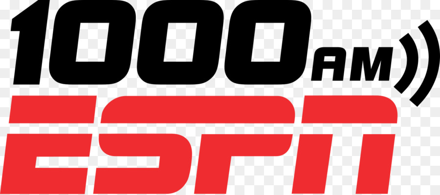 Espn радио，Espn в Милуоки 540 Waukam PNG