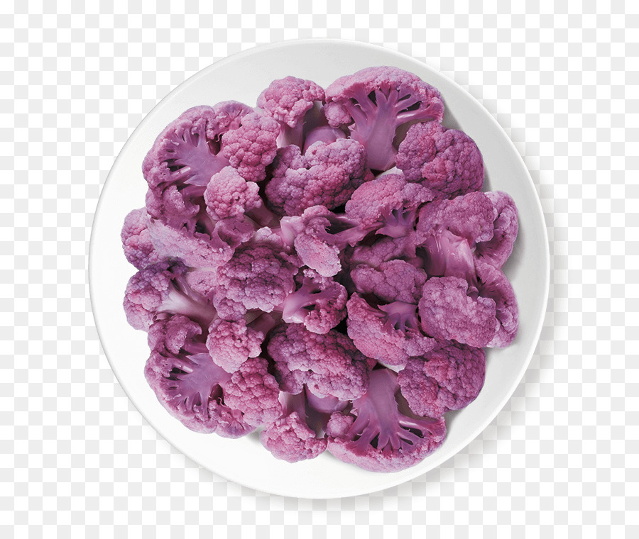 Фиолетовый бекон. Violet Fiore. Violet Fiore blow. Purple Cauliflower PNG.