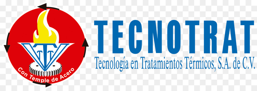 Tecnotrat，логотип PNG