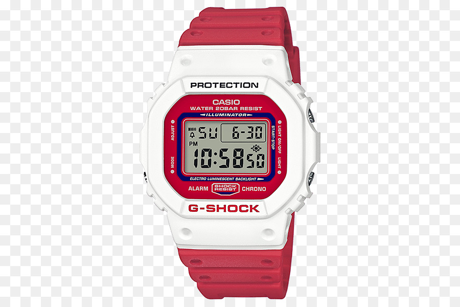 сайт Gshock，Касио PNG