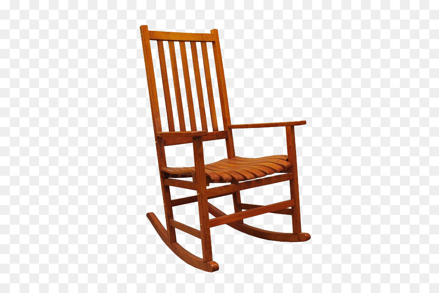 кресла качалки，стул PNG