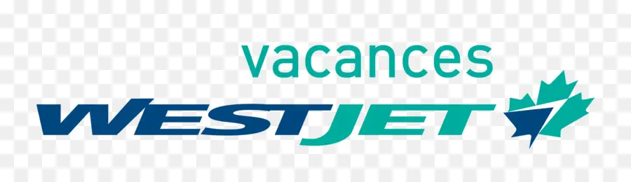 Логотип Westjet Vacations，ВестДжет PNG