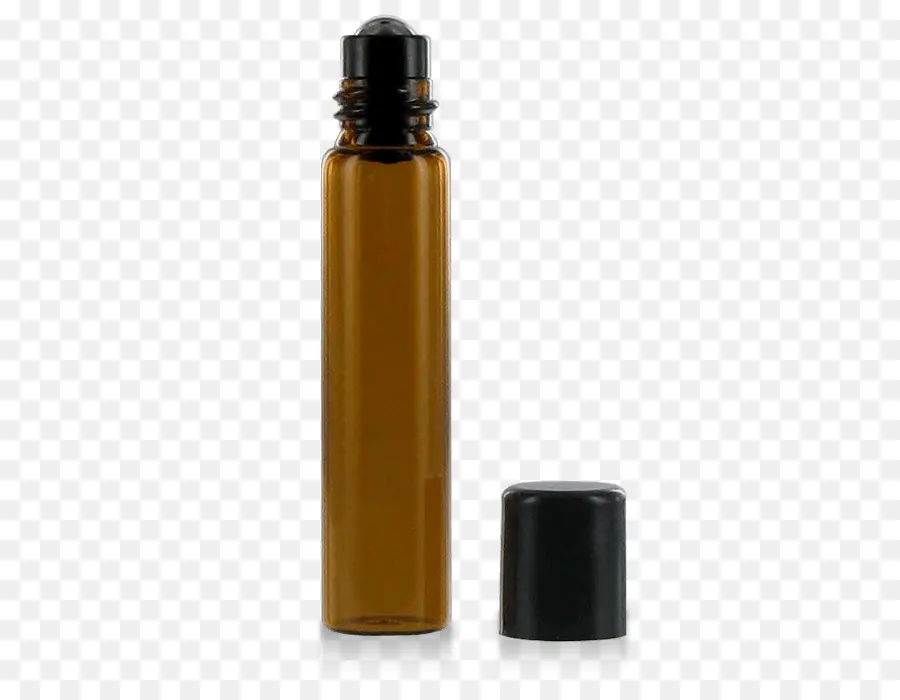 стеклянная бутылка，эфирное масло PNG