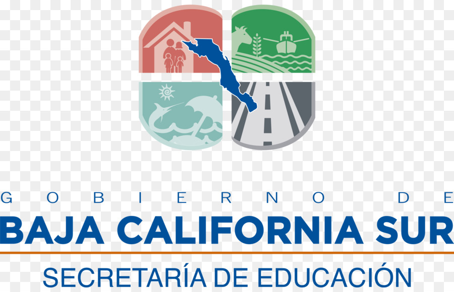 Secretariat Of Public Education，Нижняя Калифорния PNG