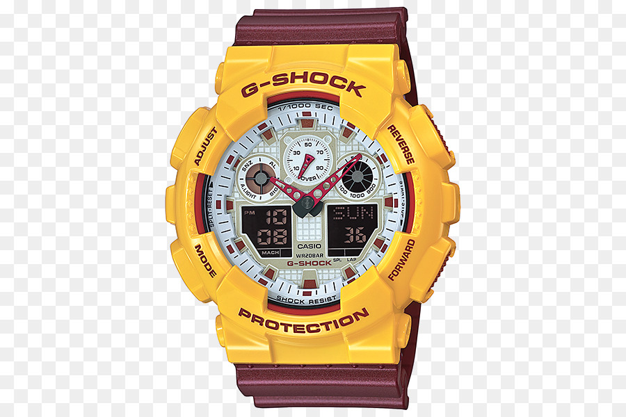 сайт Gshock，смотреть PNG