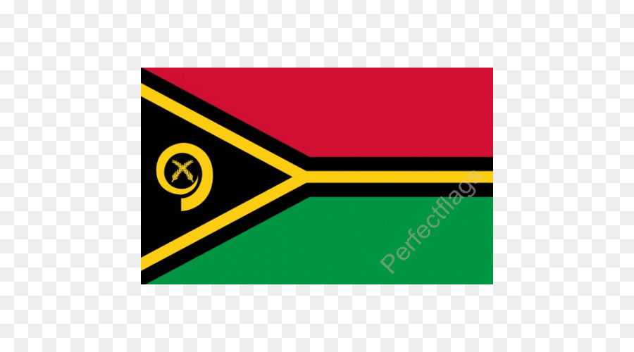 Вануату，флаг Вануату PNG