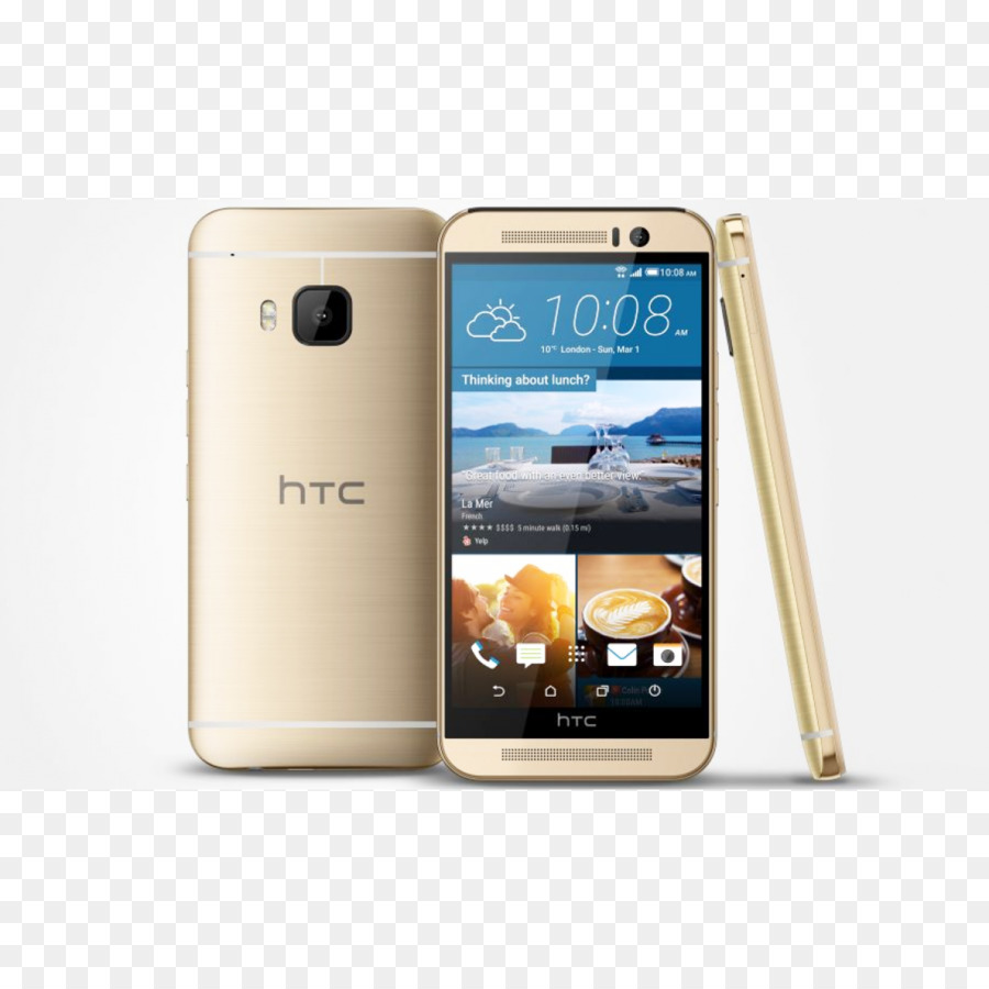 Htc один M9，Htc один M8 PNG