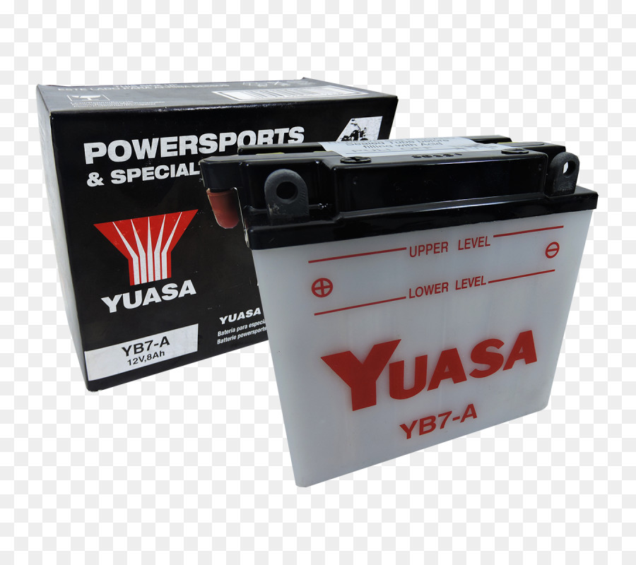 Electric Battery，Gs Yuasa PNG