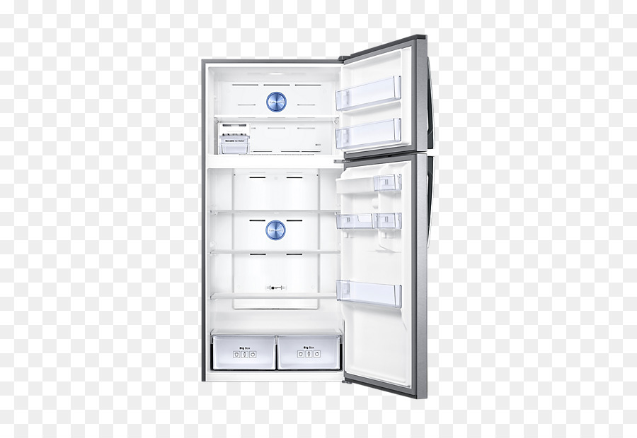 Autodefrost，холодильник PNG