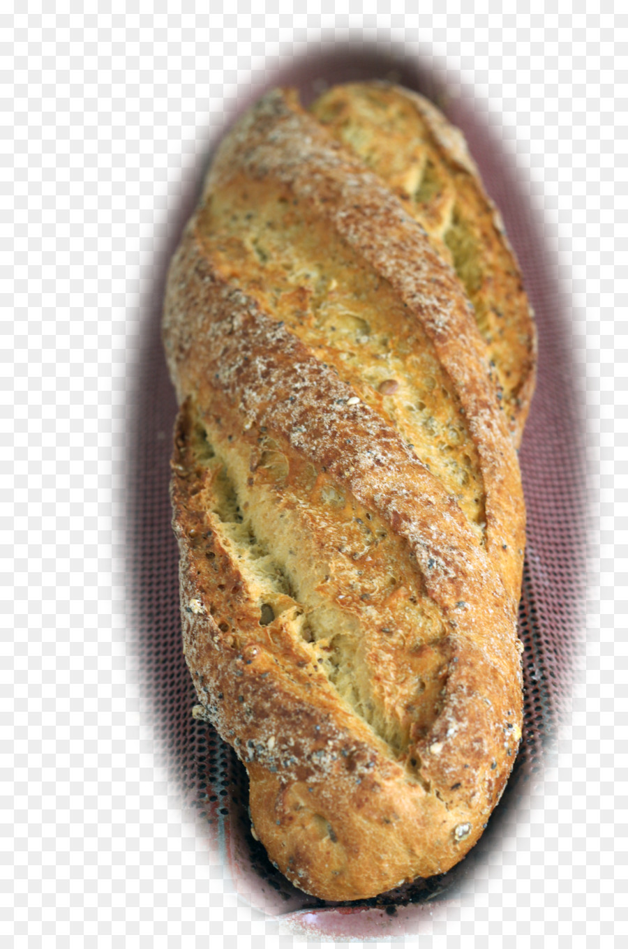 ржаной хлеб，Чиа PNG