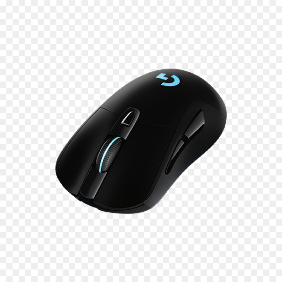 компьютерная мышь，компания Logitech G403 вундеркинд беспроводной игровой мыши PNG