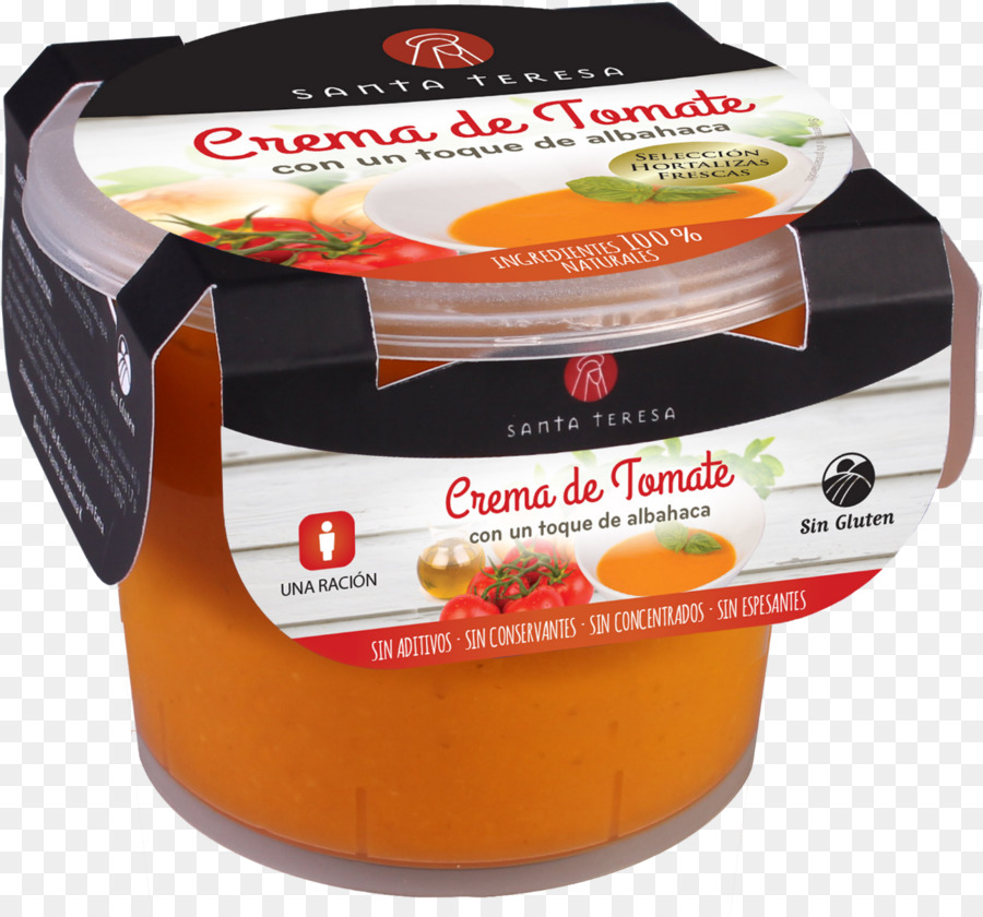 Tomato Soup，Custard PNG