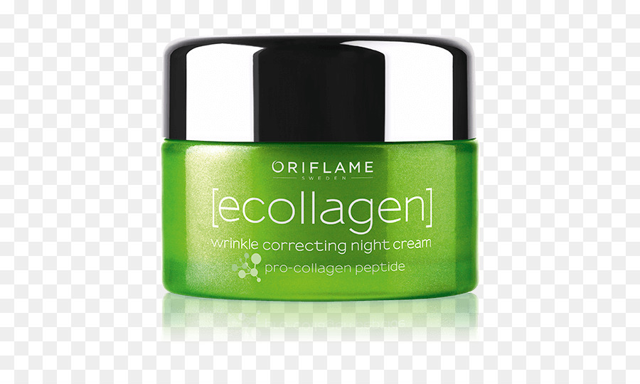 Antiaging Cream，Oriflame PNG