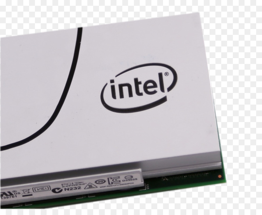 Ноутбуки intel ssd. Intel 750.