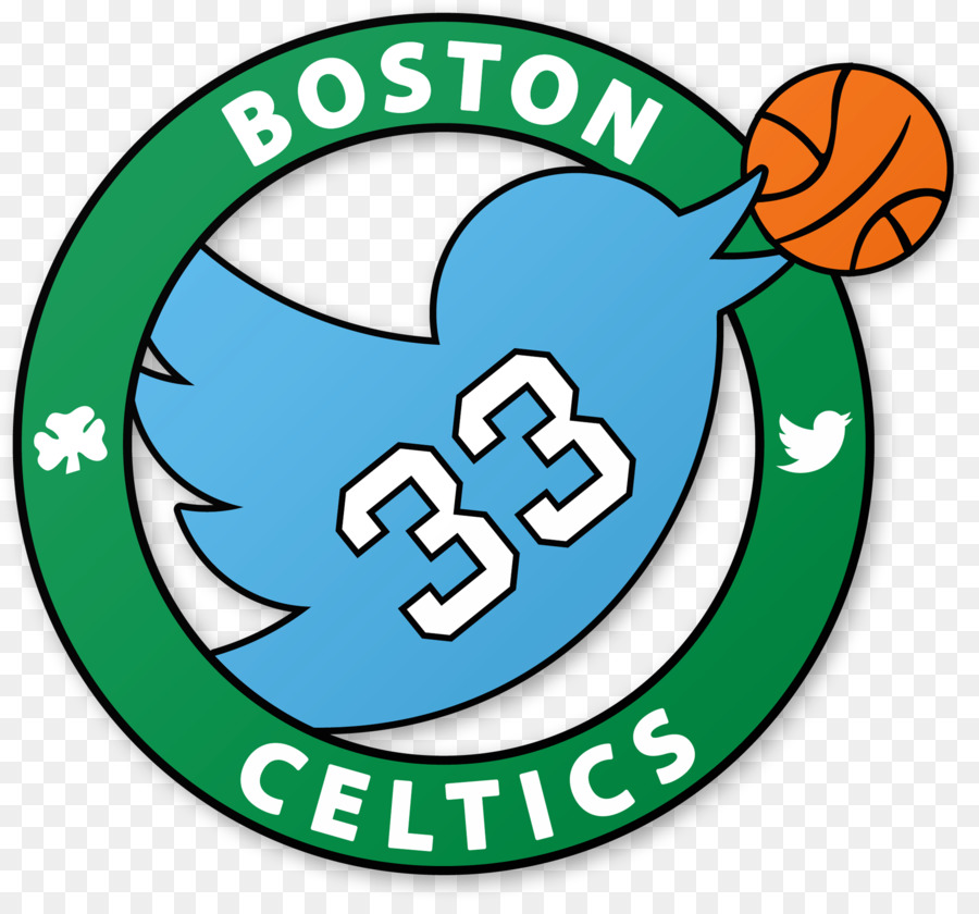 логотип，Бостон селтикс PNG