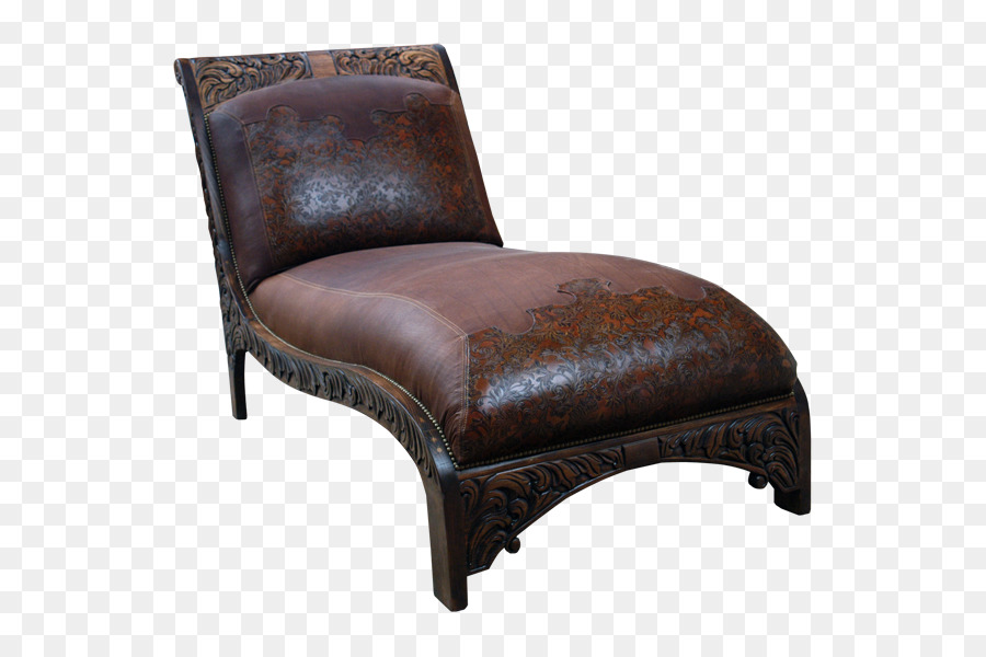 стул，кожа PNG