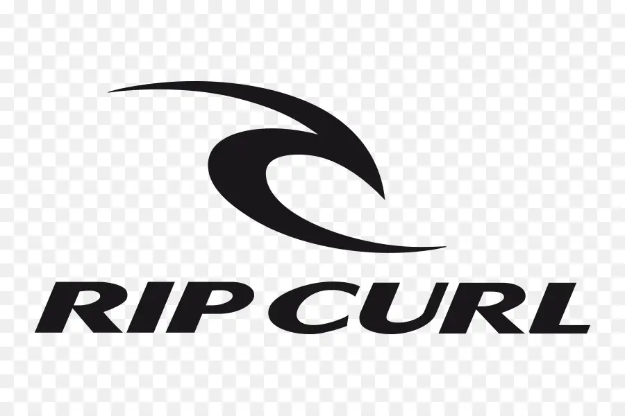 Логотип Rip Curl，Бренд PNG