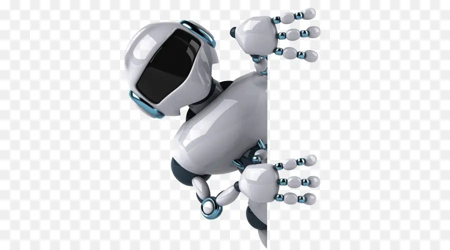 робототехника，робот PNG