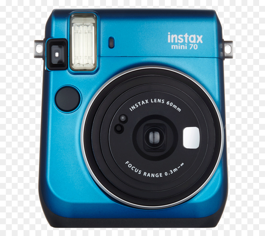 фотопленки，компания Fujifilm Instax мини 70 PNG