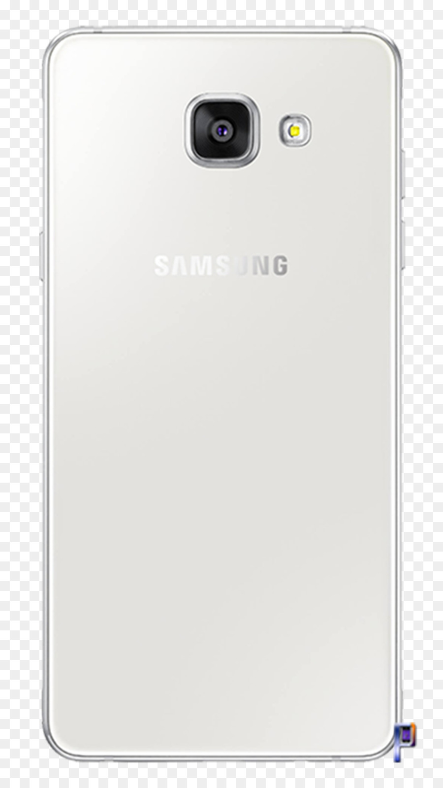 смартфон，Samsung Galaxy А5 2017 PNG