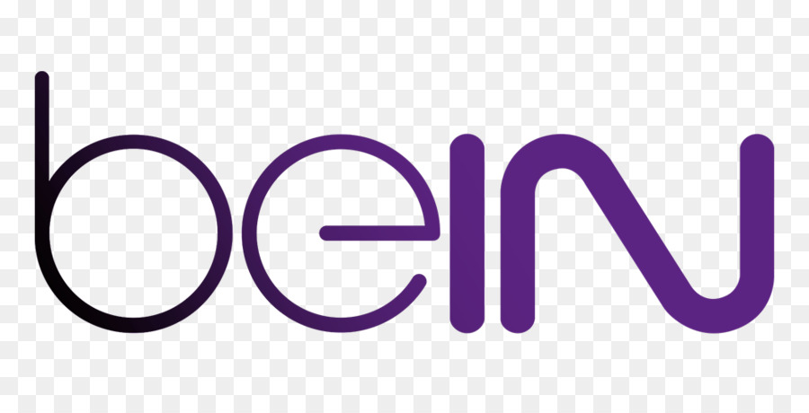 Логотип Bein，фиолетовый PNG