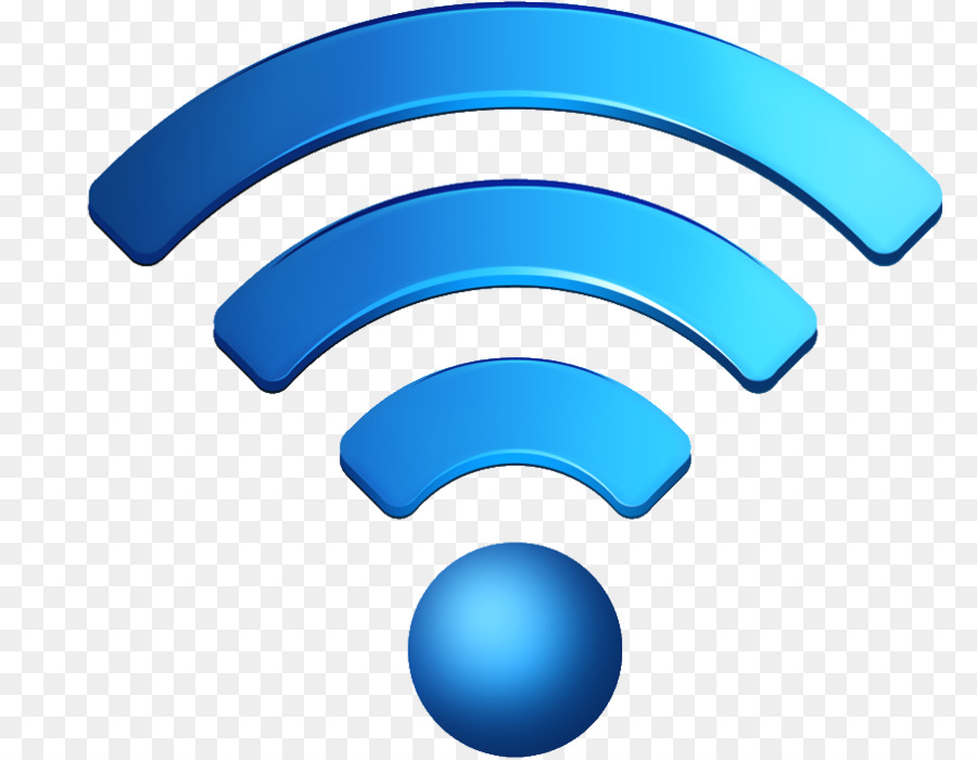 Символ Wi Fi，Розовый PNG