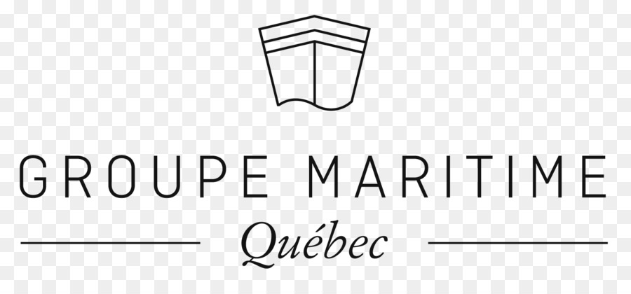 группа морской Quebec Inc，логотип PNG