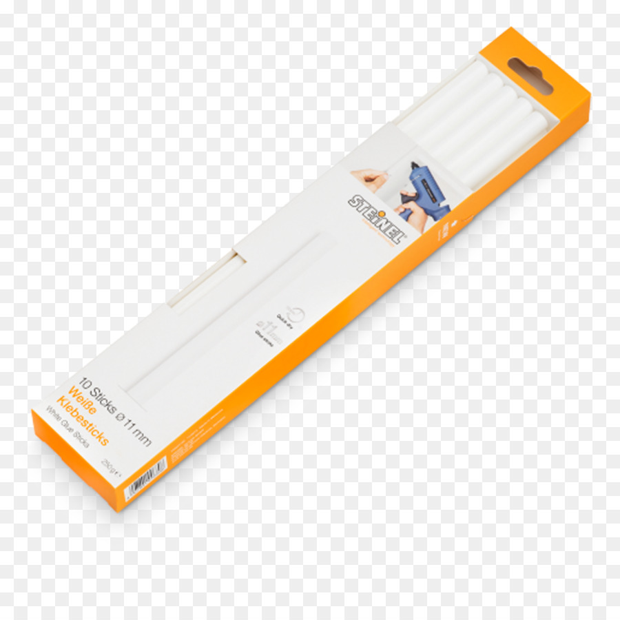 Термоклей клей，Glue Stick PNG