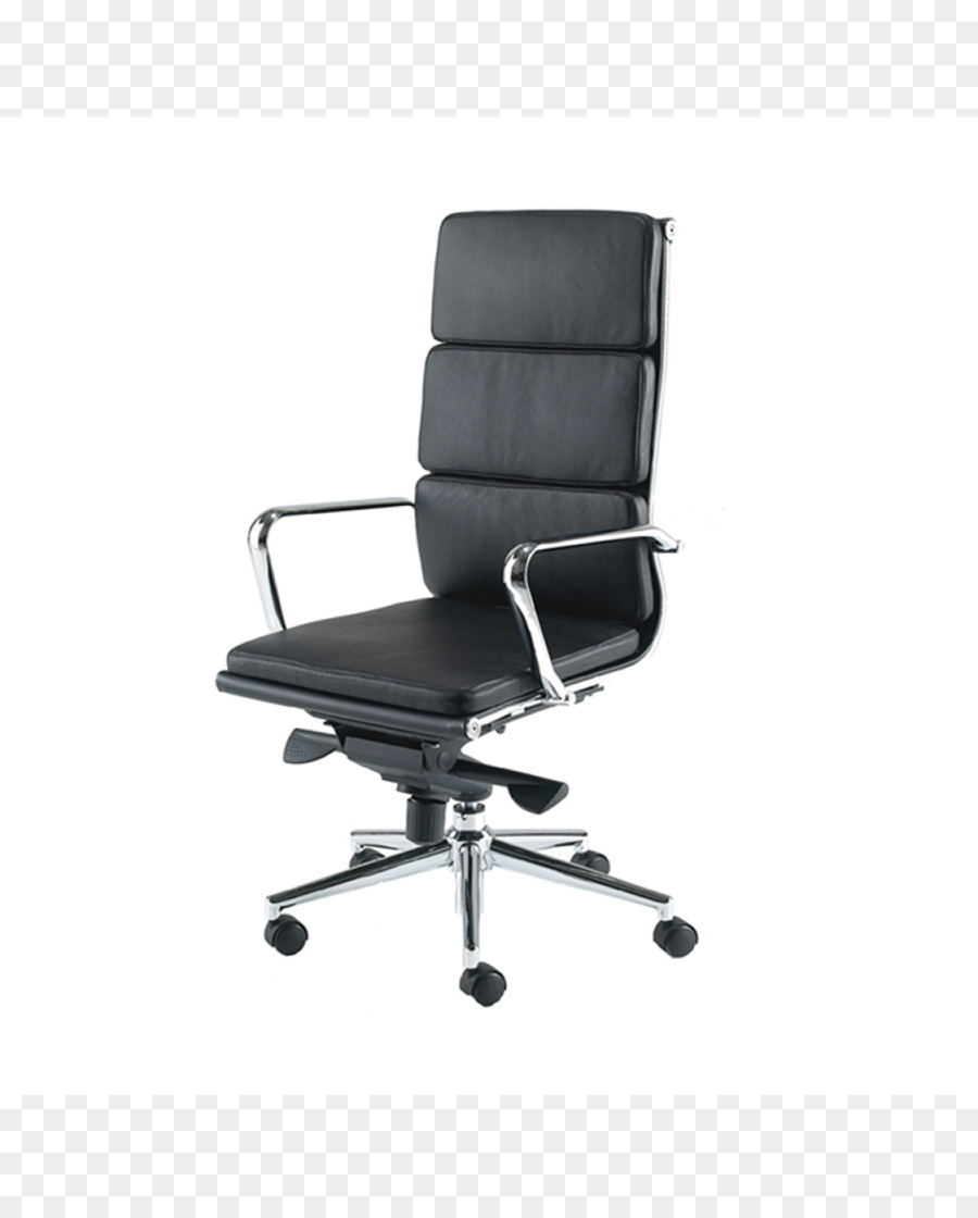 офисные стулья，Bicast кожа PNG