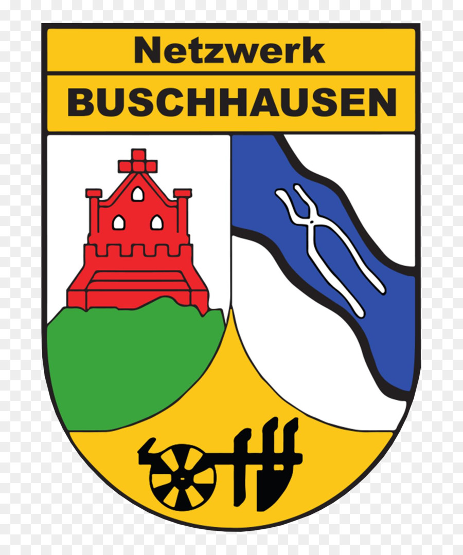 Buschhausen，Оберхаузен PNG