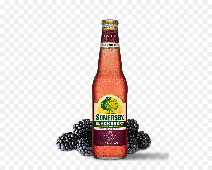 сидр，сидр Somersby PNG