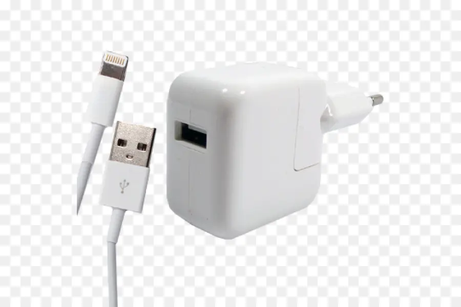 Usb зарядное устройство，адаптер PNG